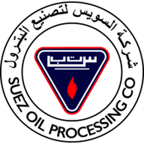 Suez oil company