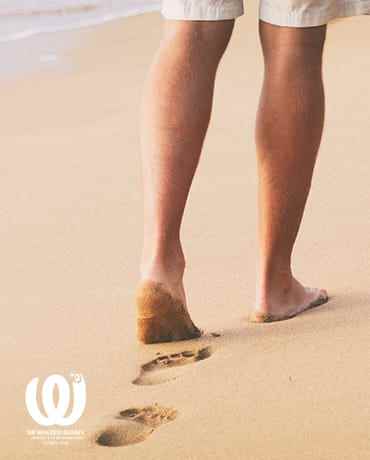 Medical Tourism - Egypt - Varicose Veins - Legs