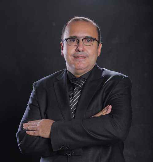 Dr. Waleed El Daly