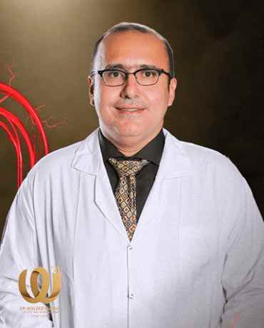 Dr Waleed El-Daly