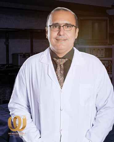 Dr. Waleed El-Daly - Best Vascular Surgeon - Nasr City
